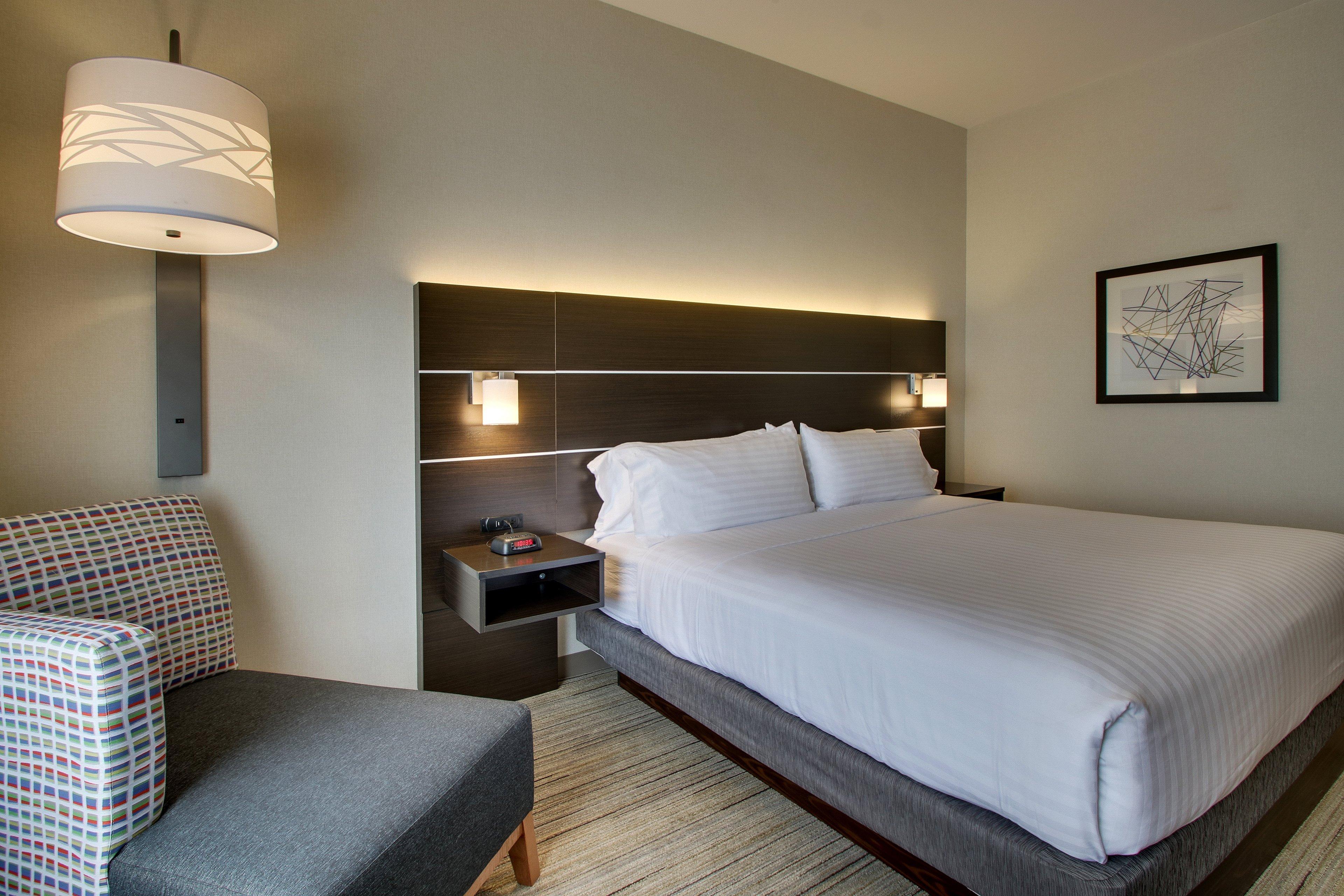 Holiday Inn Express Hotel & Suites Morris By Ihg Exterior photo