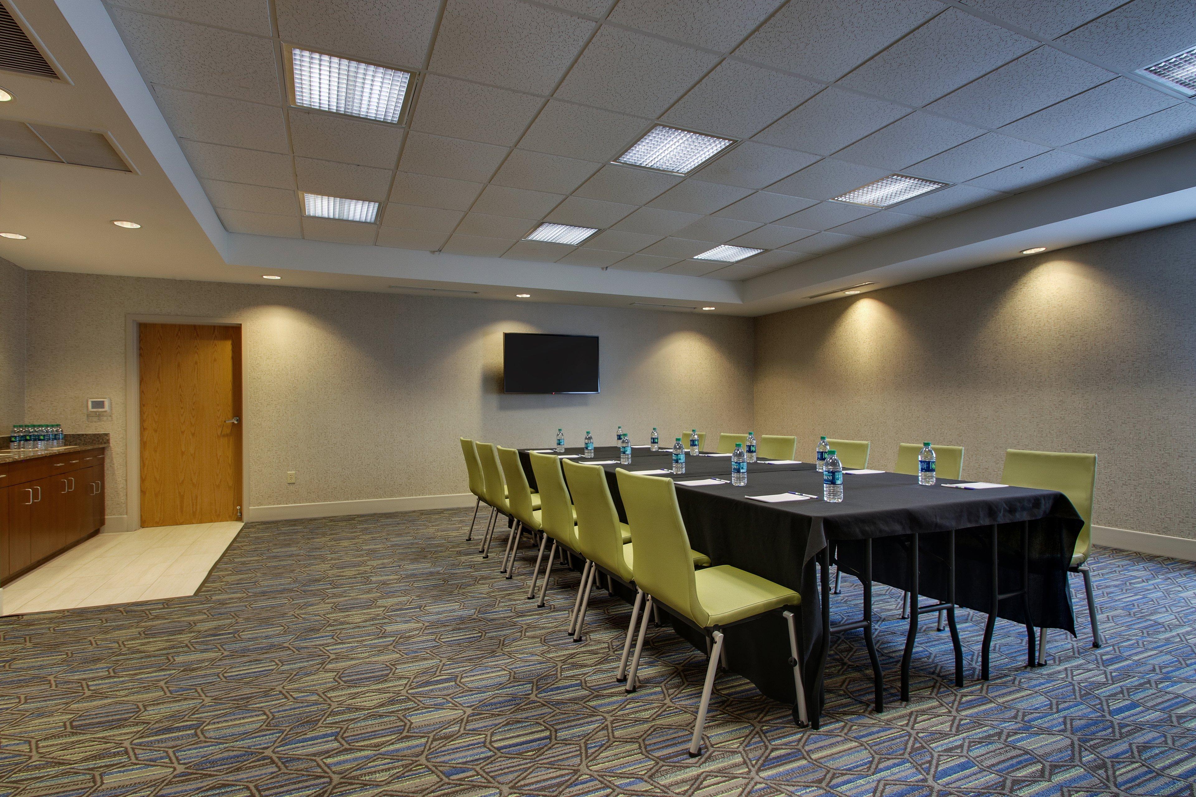 Holiday Inn Express Hotel & Suites Morris By Ihg Exterior photo